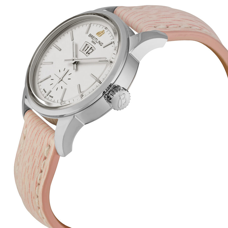 Breitling Transocean A1631012-G781 266X-A18D.1 Unisex Automatic 1