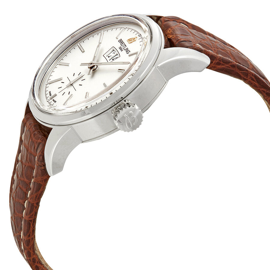 Breitling Transocean A1631012/G781-723P Men's Automatic 1