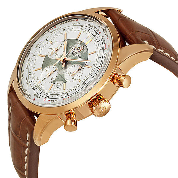 Breitling Transocean RB0510U0/A733 - 755P Men's Automatic 1