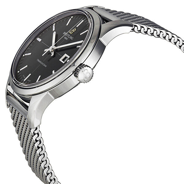 Breitling Transocean A1036012-BA91-154A Men's Automatic 1