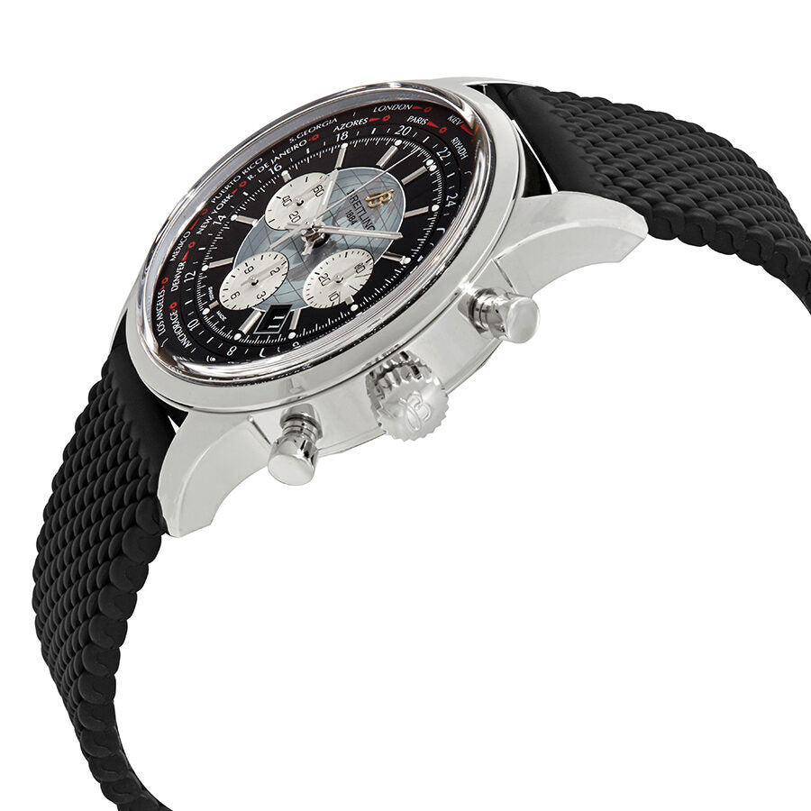 Breitling Transocean AB0510U4/BB62-256S-A20D.4 Men's Automatic 1