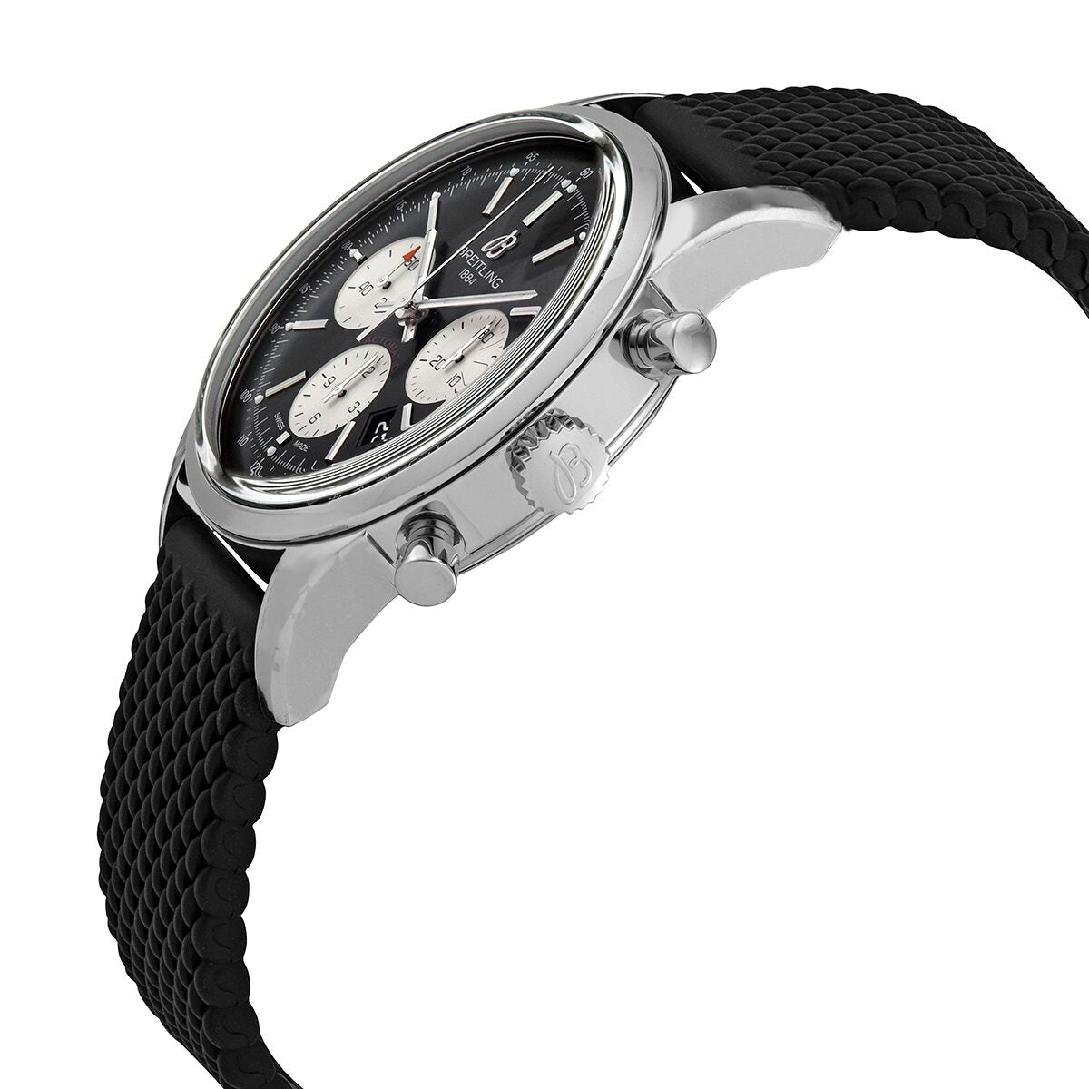 Breitling Transocean AB0152121B1S1 Men's Automatic 1