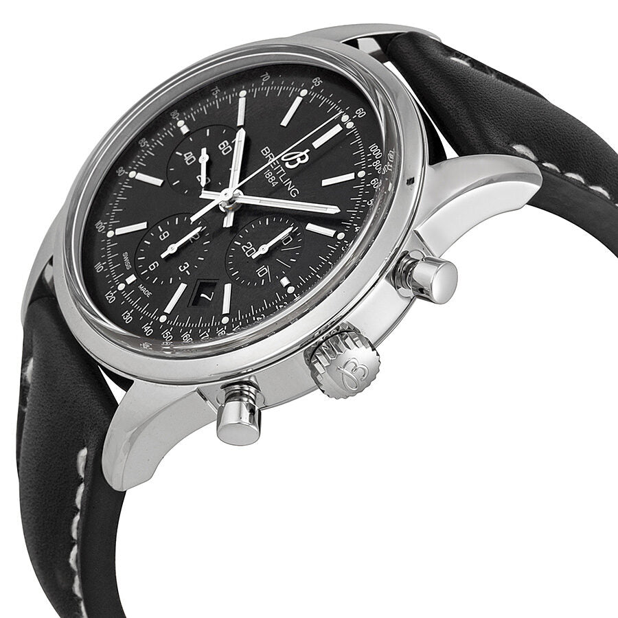 Breitling Transocean AB015212-BA99-435X-A20BA.1 Men's Automatic 1