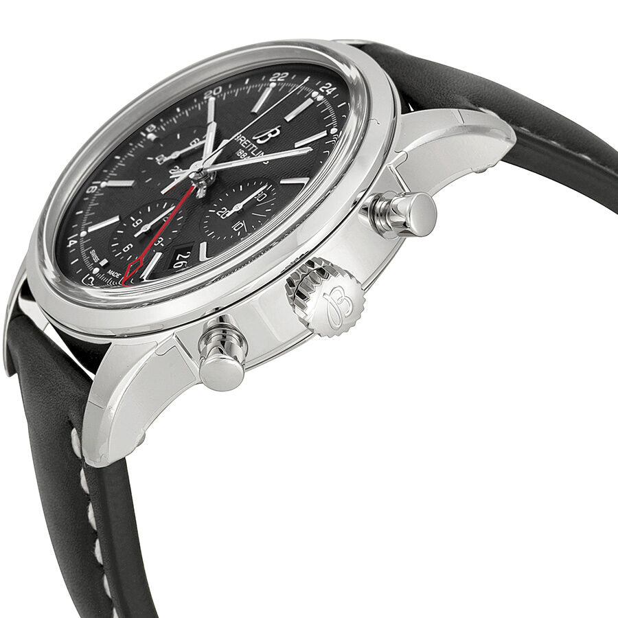 Breitling Transocean AB045112-BC67-435X-A20BA.1 Men's Automatic 1