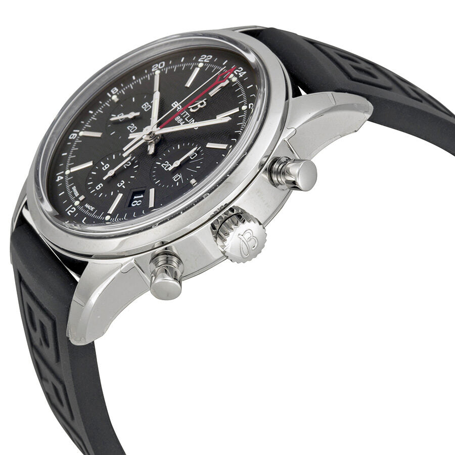 Breitling Transocean AB045112-BC67-153S-A20DSA.2 Men's Automatic 1