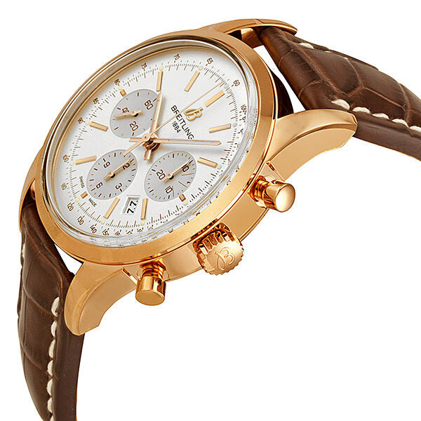 Breitling Transocean RB015212/G738 - 740P Men's Automatic 1