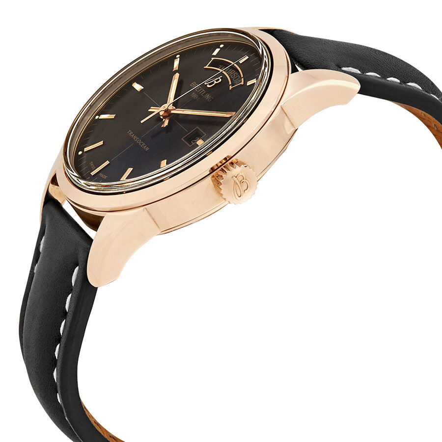 Breitling Transocean R4531012/BB70-435X-R20BA.1 Men's Automatic 1