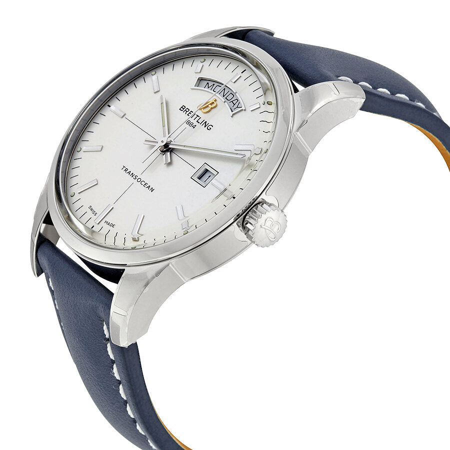 Breitling Transocean A4531012-G751-105X-A20BA.1 Men's Automatic 1