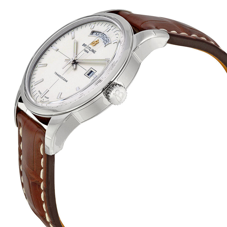 Breitling Transocean A4531012-G751-740P-A20D.1 Men's Automatic 1