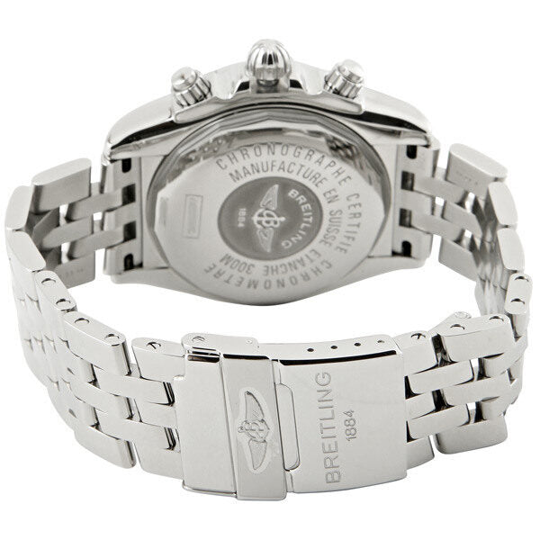 Breitling Chronomat A1335611/G5/372A Men's Automatic 1