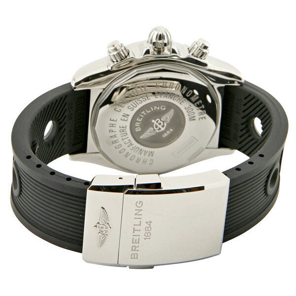 Breitling Chronomat A1335611-E5-200S Men's Automatic 1