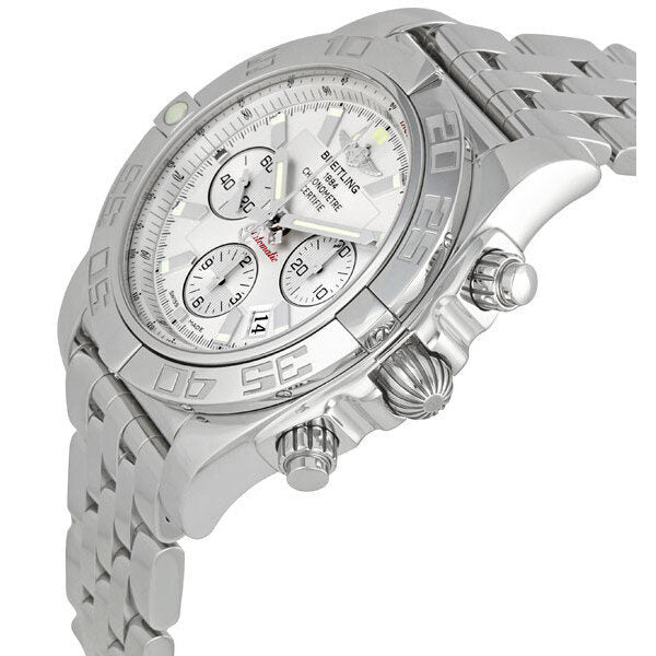 Breitling Chronomat AB011012-G684-375A Men's Automatic 1