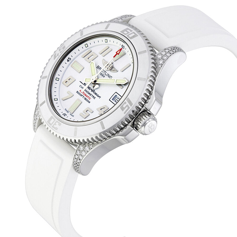 Breitling Superocean A17364AR-A763-147S-A18D.2 Unisex Automatic 1