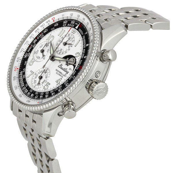 Breitling Montbrill A1935012/G592 Men's Automatic 1