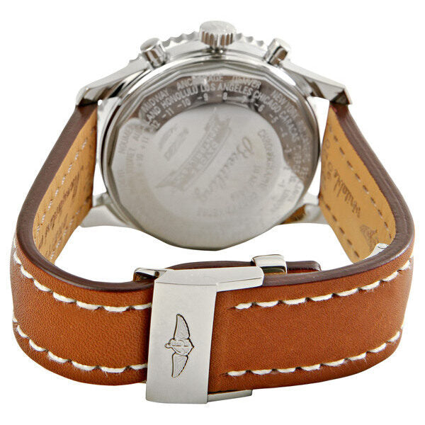 Breitling Navitimer A2133012-B571-434X Men's Automatic 1