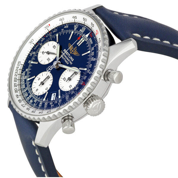 Breitling Navitimer A2332212-C5-105X Men's Automatic 1