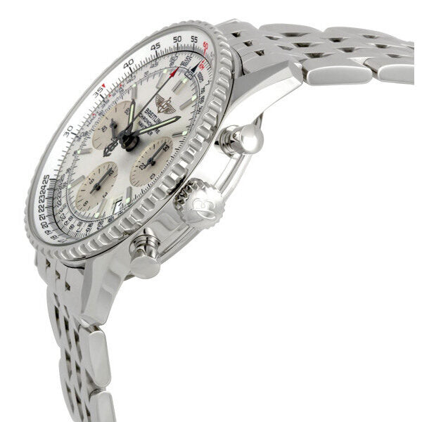 Breitling Navitimer A2332212-G532-442A Men's Automatic 1