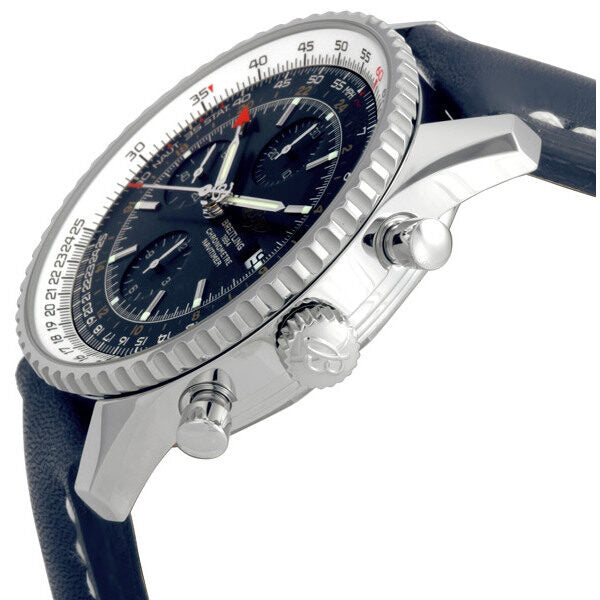 Breitling Navitimer A2432212-C651-102X-A20D.1 Men's Automatic 1