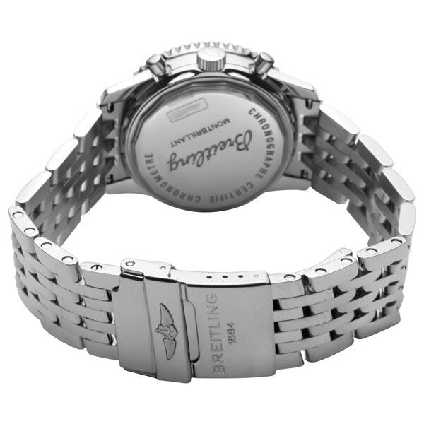Breitling Navitimer A4137012/B875 Men's Automatic 1