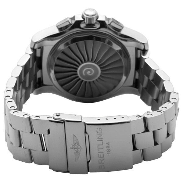 Breitling Airwolf A7836334/G653 Men's Quartz 1