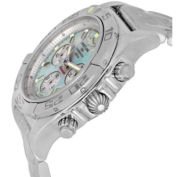 Breitling Chronomat AB011012-G68-375A Men's Automatic 1