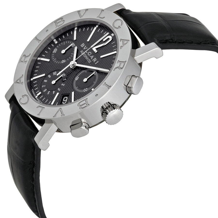 Bvlgari Bvlgari Bvlgari 101375 Men's Automatic 1