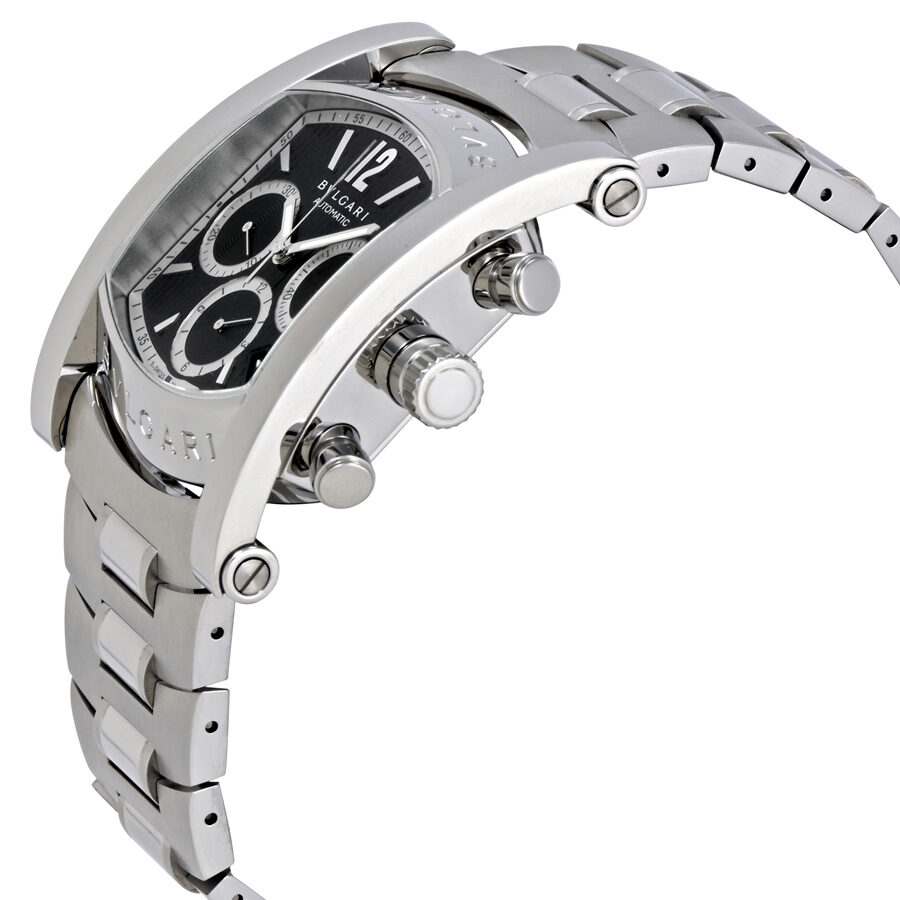 Bvlgari Assioma 101290 Men's Automatic 1