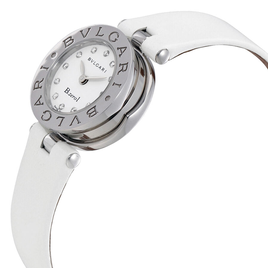 Bvlgari B.Zero1 100986 Ladies Quartz 1