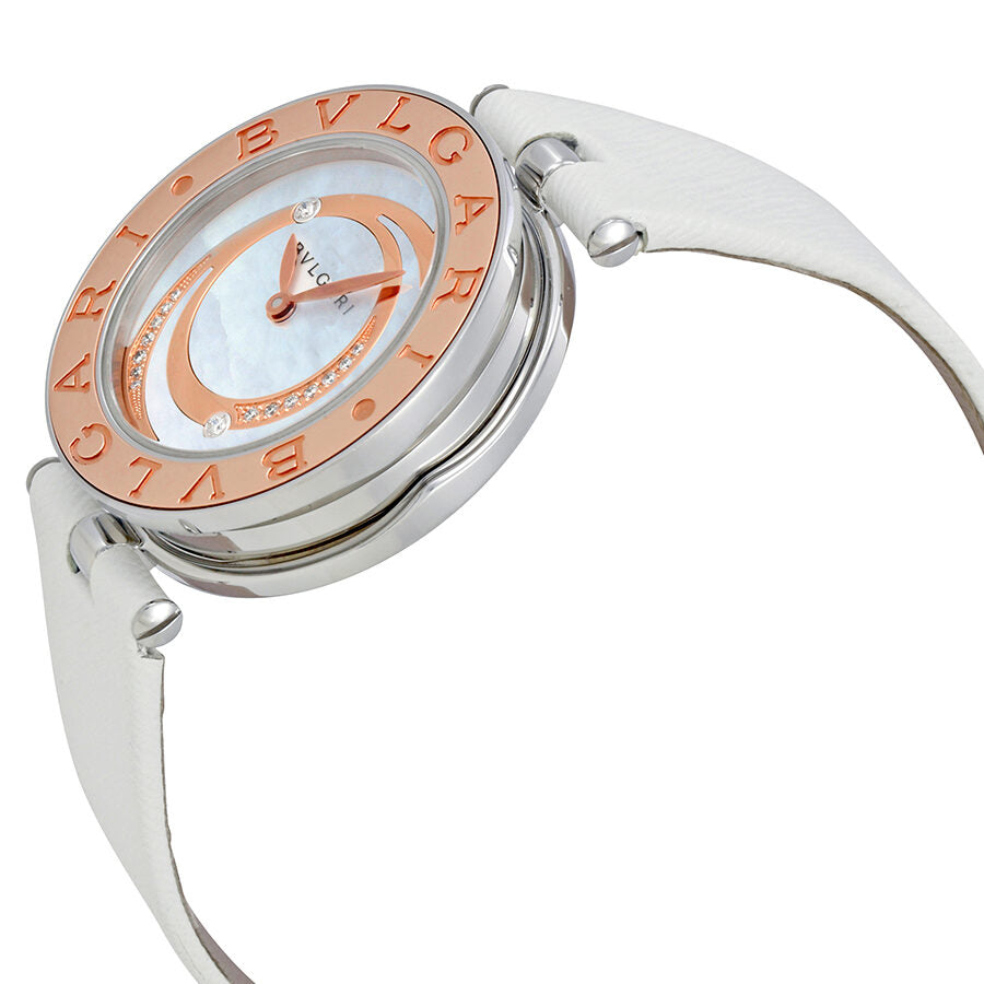 Bvlgari Bvlgari Bvlgari 102021 Ladies Quartz 1