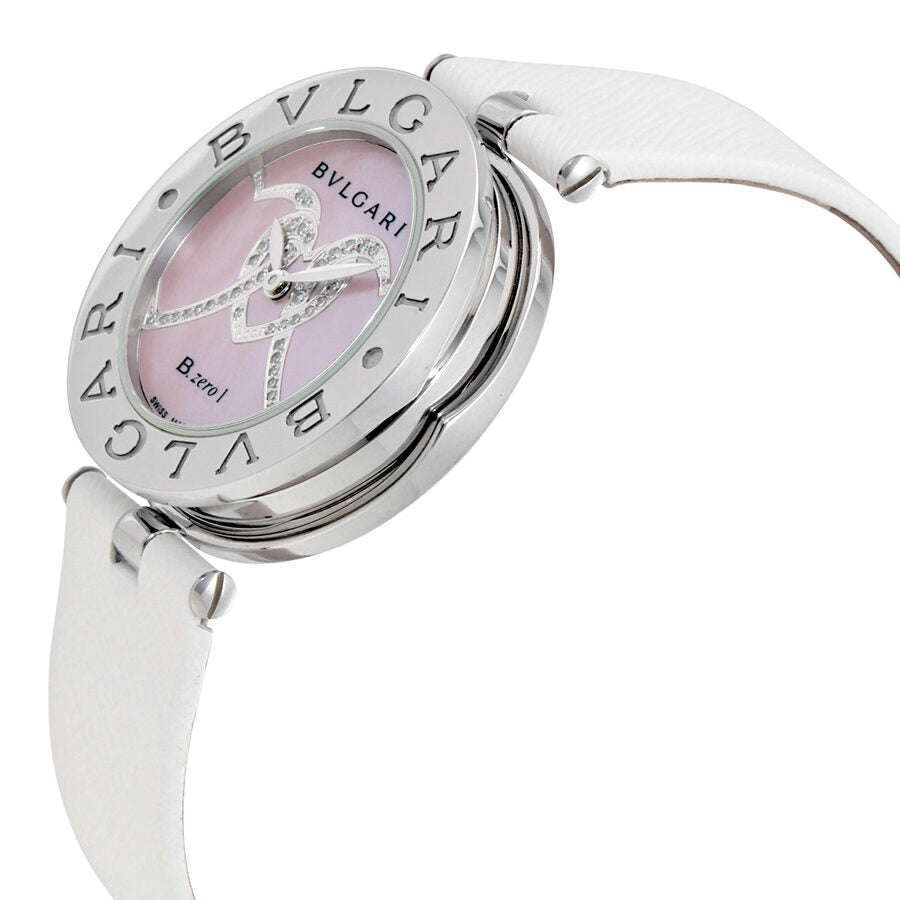 Bvlgari B.Zero1 101766 Ladies Quartz 1