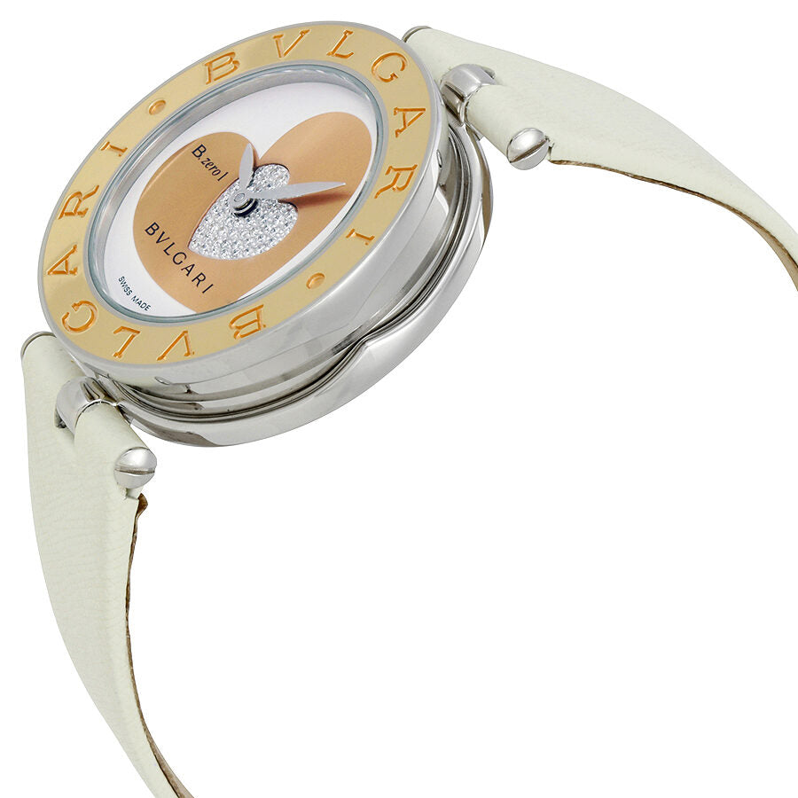 Bvlgari B.Zero1 101423 Ladies Quartz 1