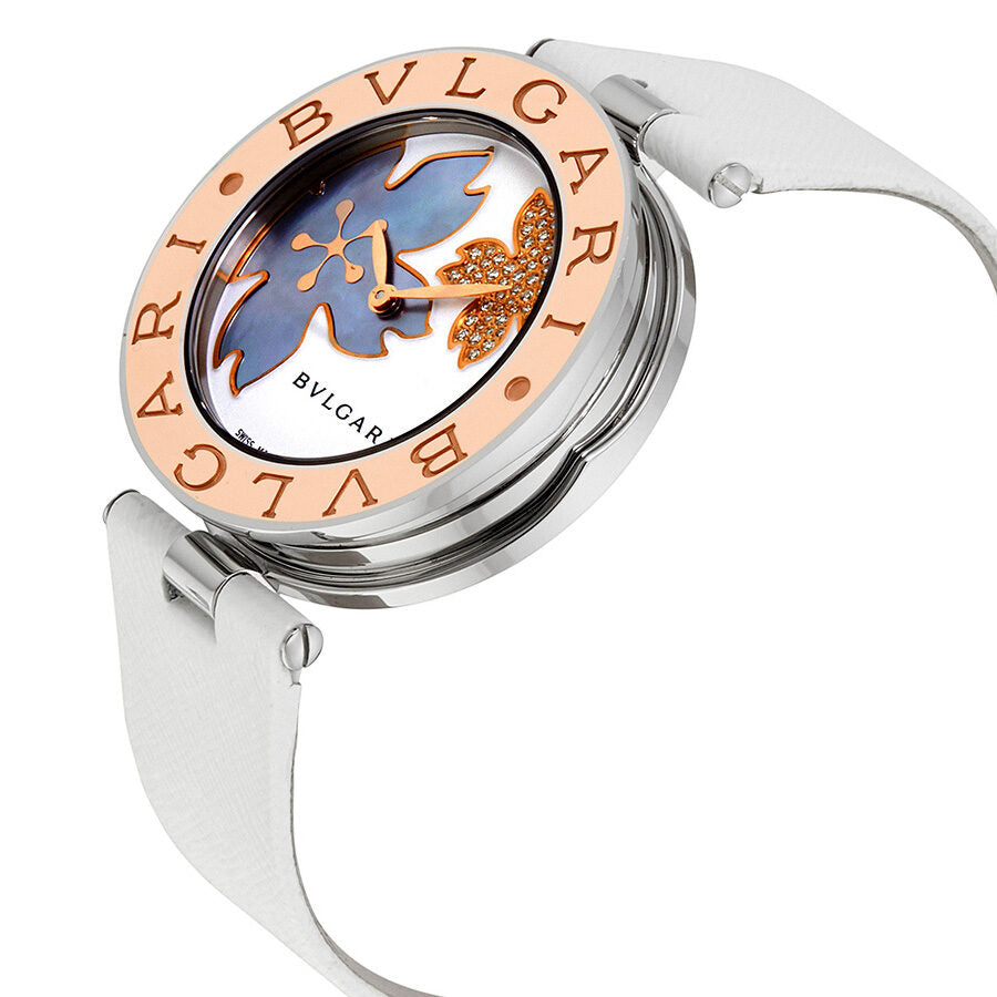 Bvlgari B.Zero1 101901 Ladies Quartz 1
