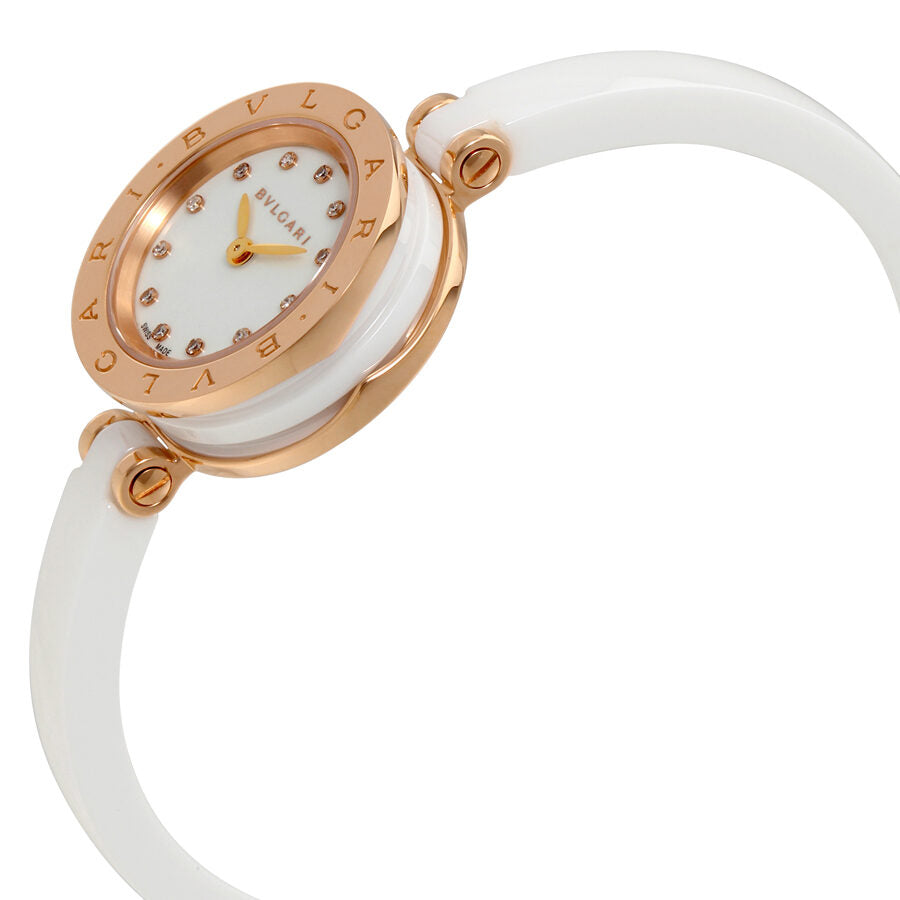 Bvlgari B.Zero1 102088 Ladies Quartz 1