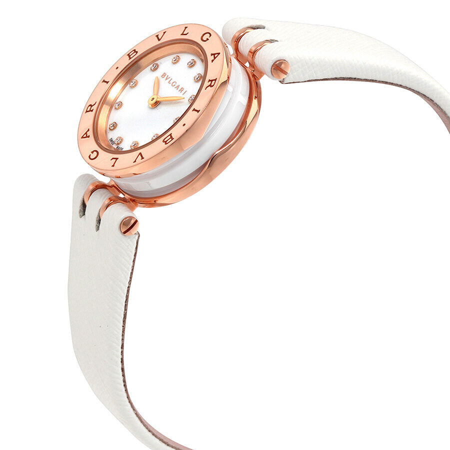 Bvlgari B.Zero1 102176 Ladies Quartz 1