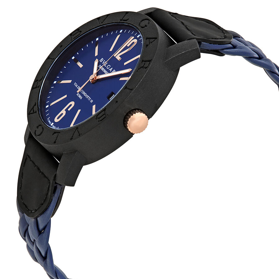 Bvlgari Bvlgari 102634 Men's Automatic 1