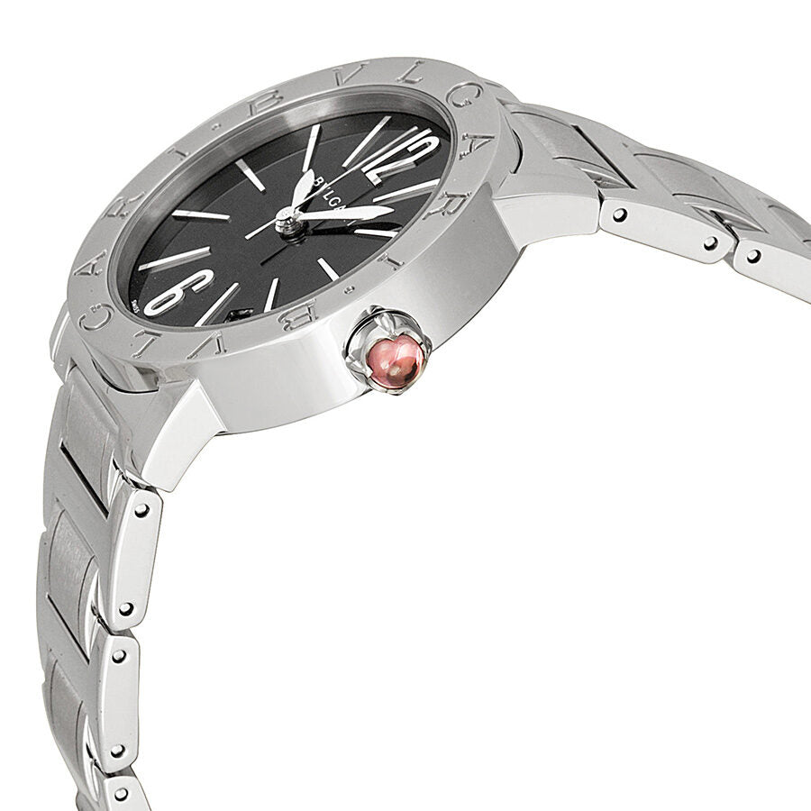 Bvlgari Bvlgari Bvlgari 102072 Ladies Automatic 1