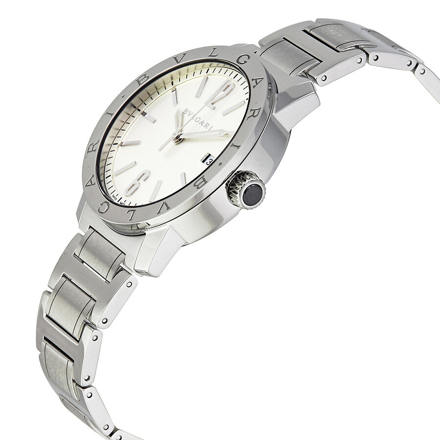 Bvlgari Bvlgari Bvlgari 102110 Men's Automatic 1