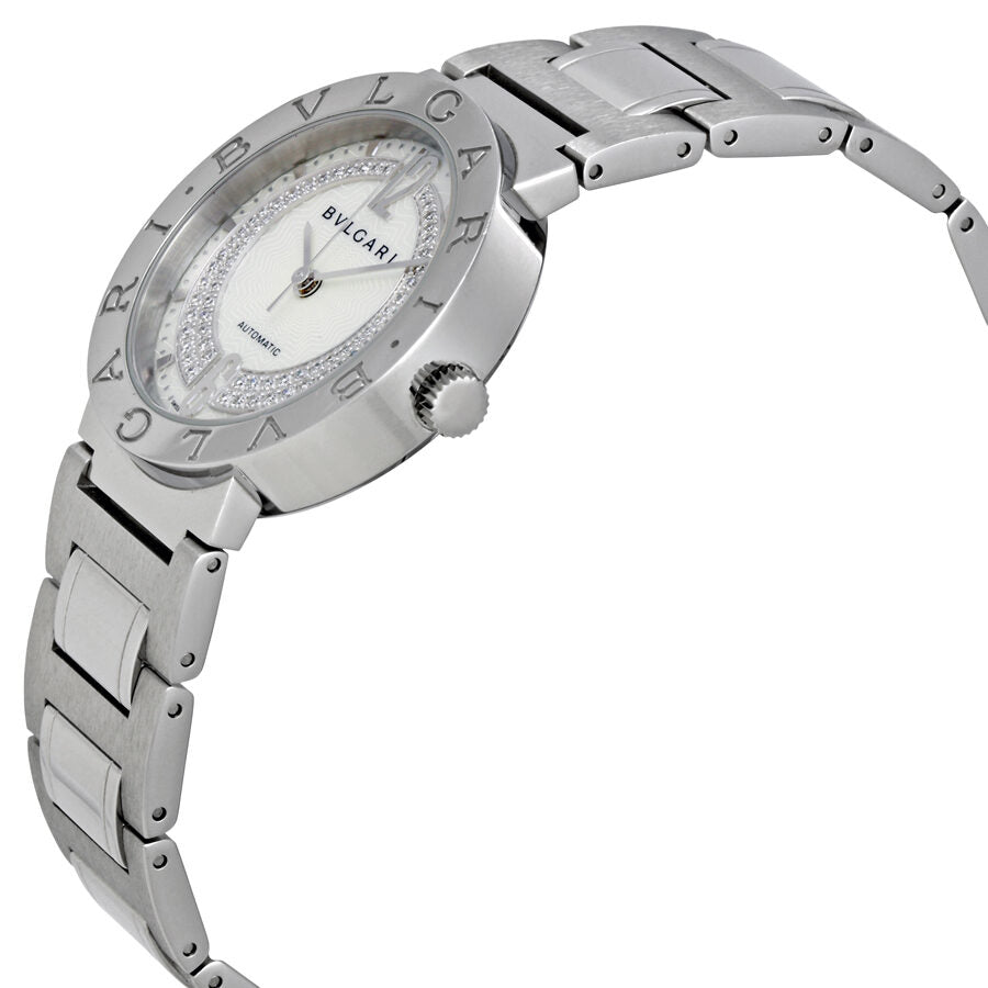 Bvlgari Bvlgari 101722 Ladies Automatic 1