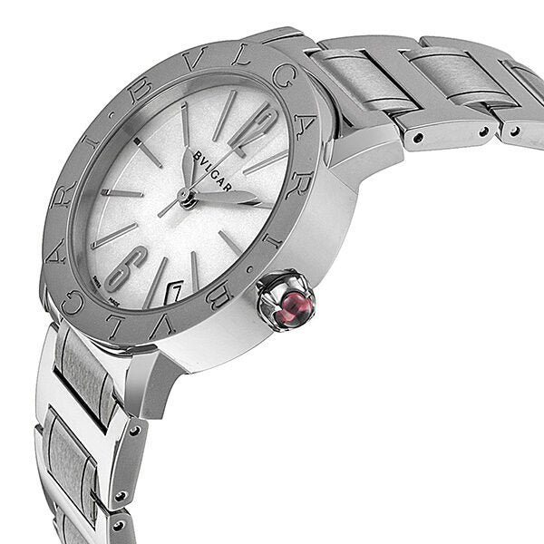 Bvlgari Bvlgari Bvlgari 101889 Ladies Automatic 1