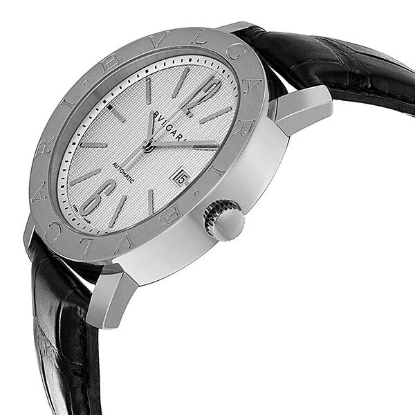 Bvlgari Bvlgari Bvlgari BB42WSLDAUTO Men's Automatic 1