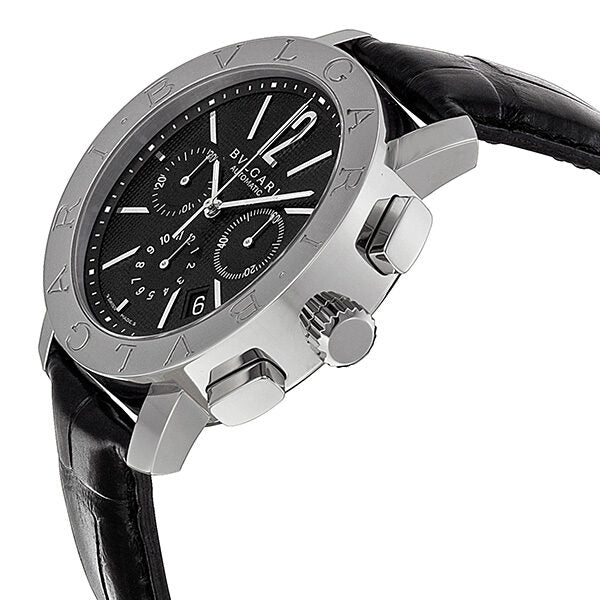 Bvlgari Bulgari Bulgari 101558 Men's Automatic 1