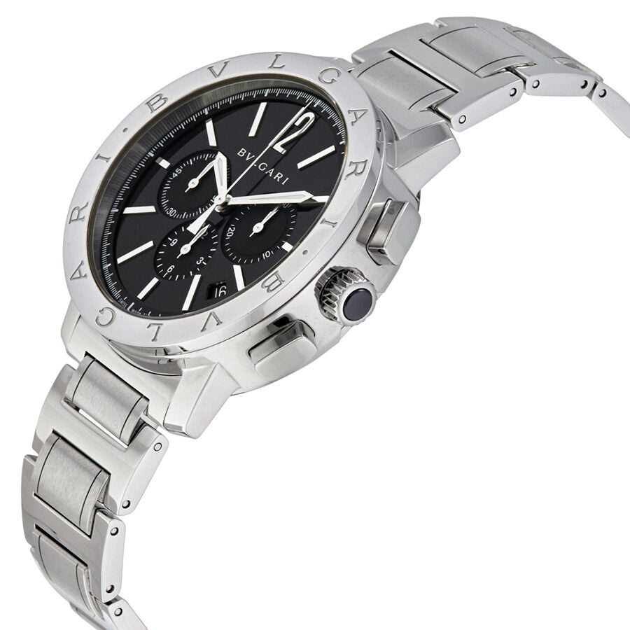 Bvlgari Bvlgari Bvlgari 102045 Men's Automatic 1