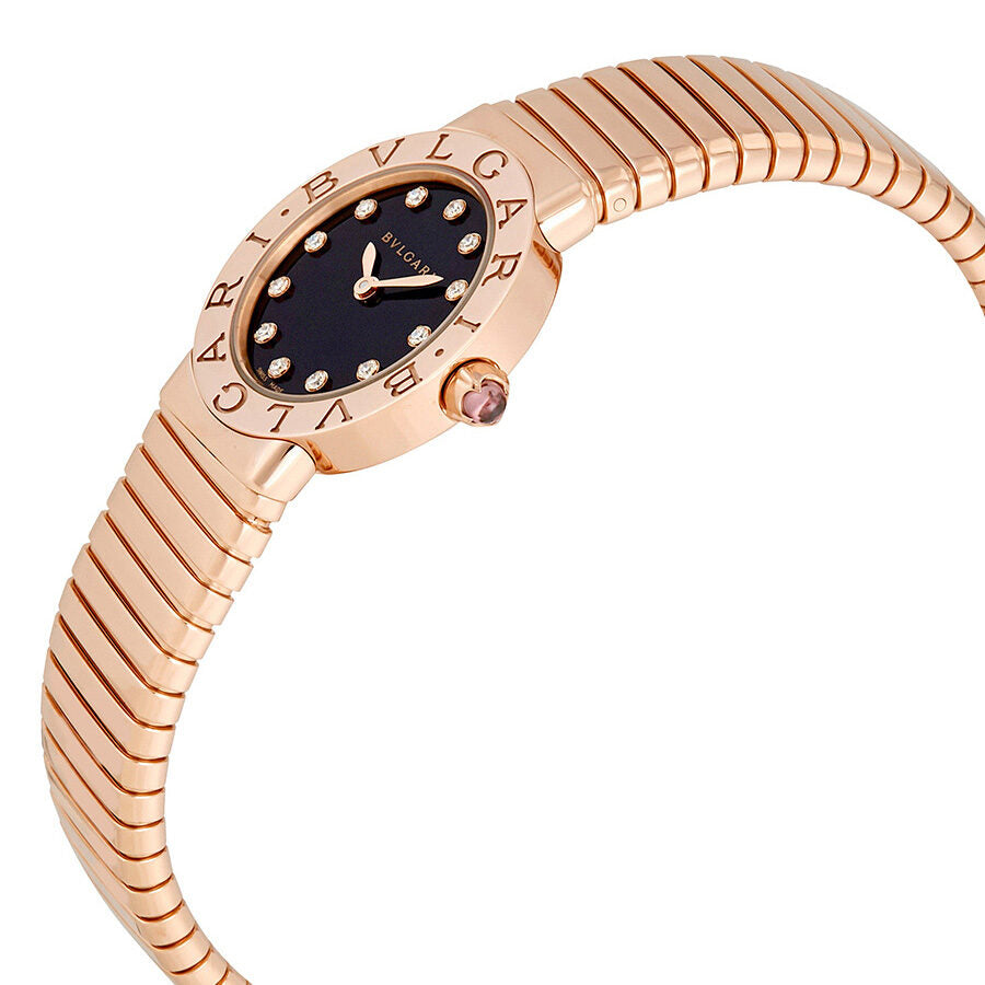 Bvlgari Bvlgari Bvlgari 102225 Ladies Quartz 1