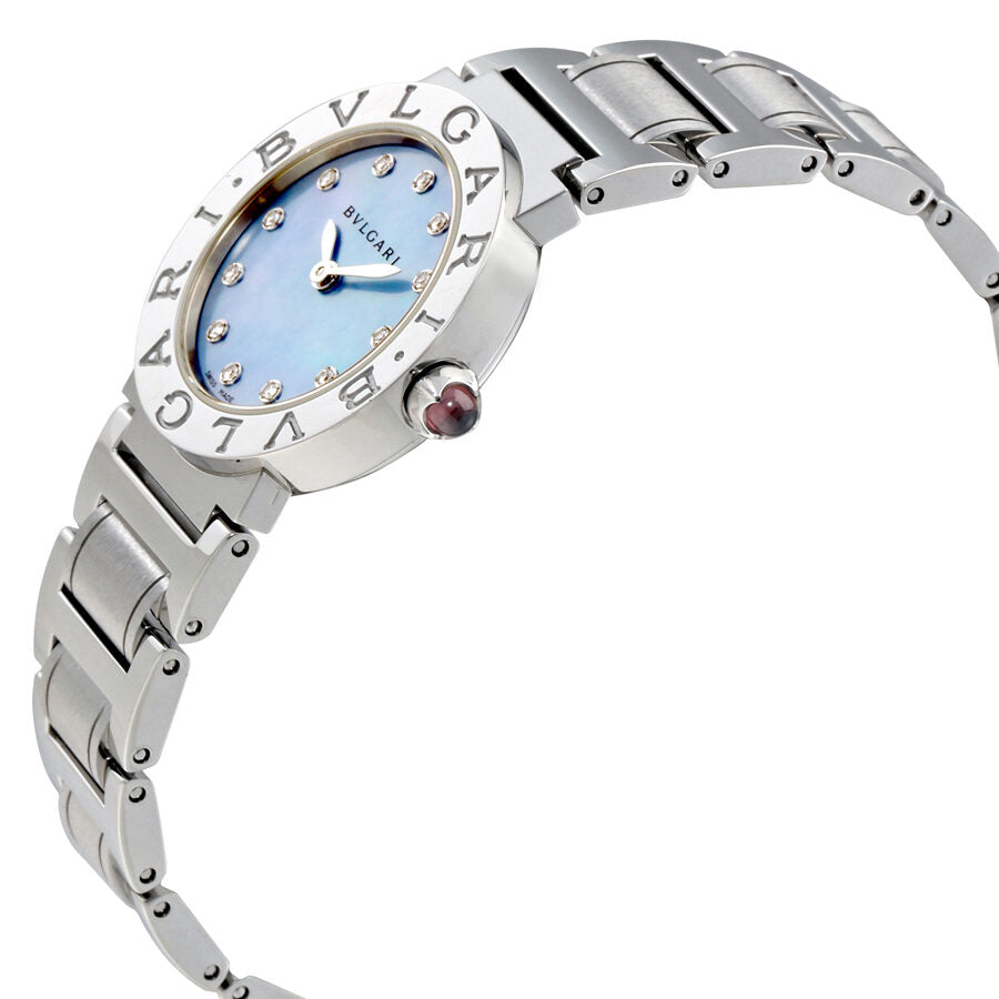 Bvlgari Bvlgari Bvlgari 102200 Ladies Quartz 1
