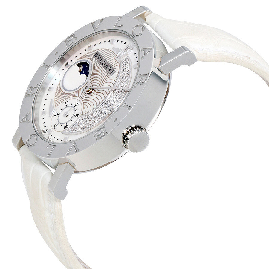 Bvlgari Bvlgari Bvlgari 101718 Ladies Automatic 1