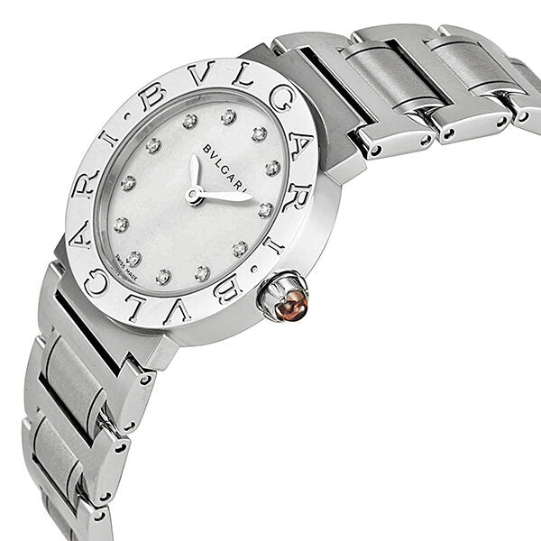 Bvlgari Bvlgari Bvlgari 101886 Ladies Quartz 1