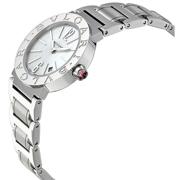 Bvlgari Bvlgari Bvlgari BBL26WSSD Ladies Quartz 1