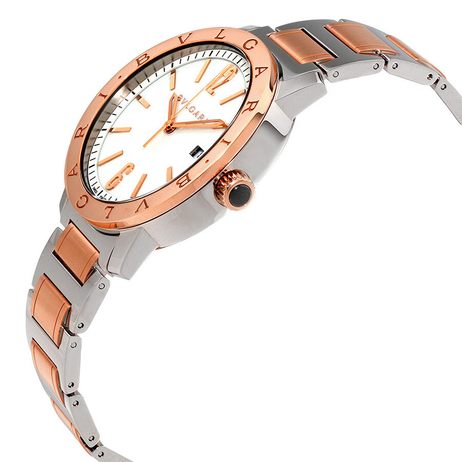 Bvlgari Bvlgari Bvlgari 102053 Men's Automatic 1