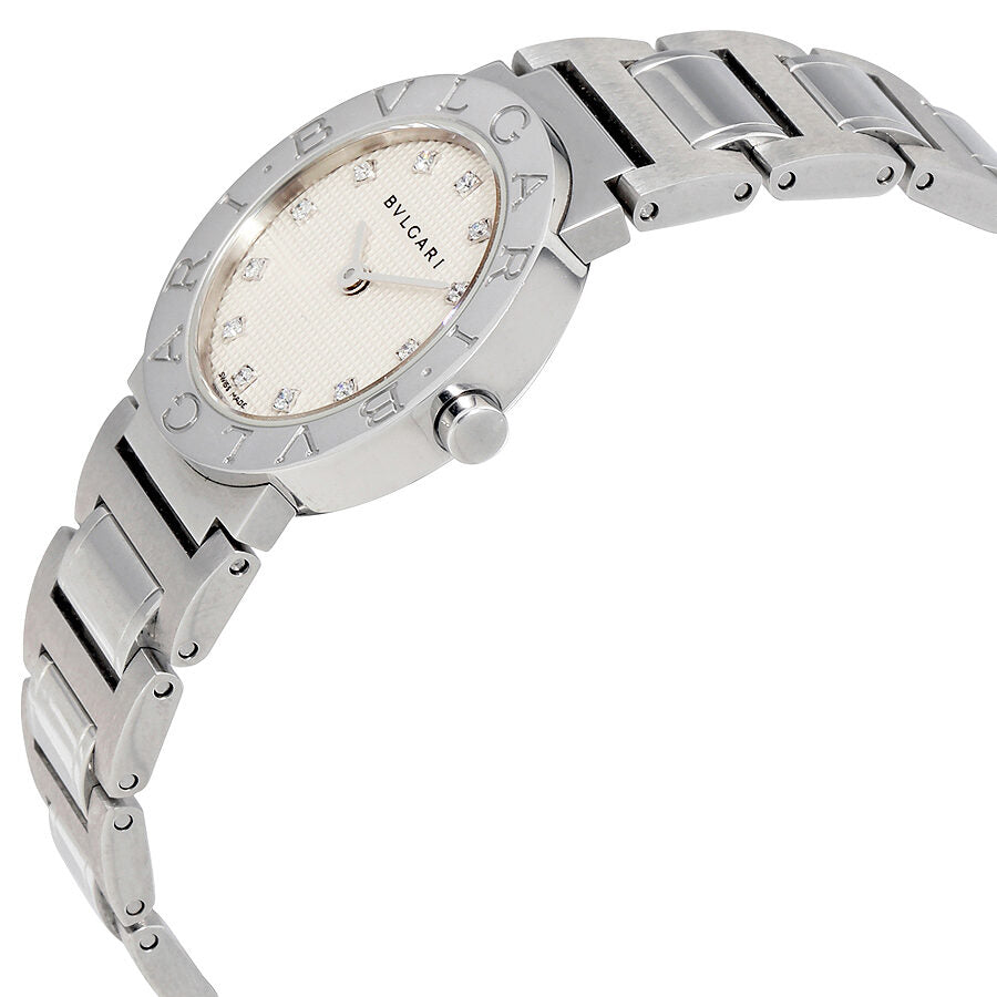 Bvlgari Bvlgari 101355 Ladies Quartz 1