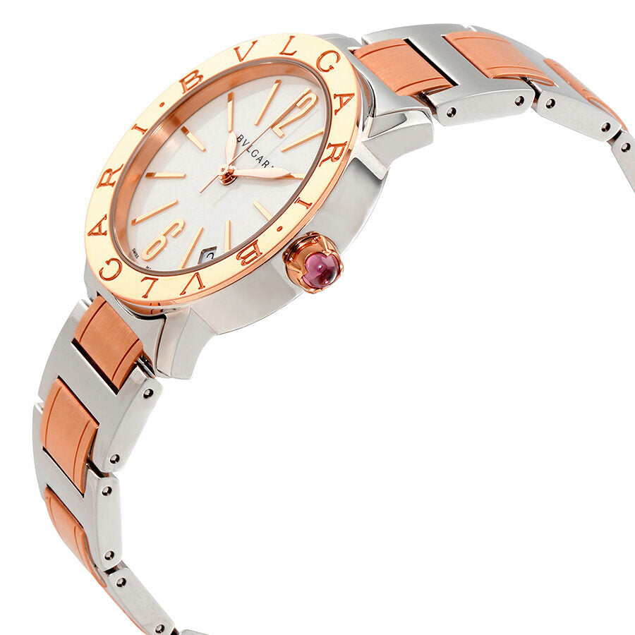 Bvlgari Bvlgari Bvlgari 102071 Ladies Automatic 1